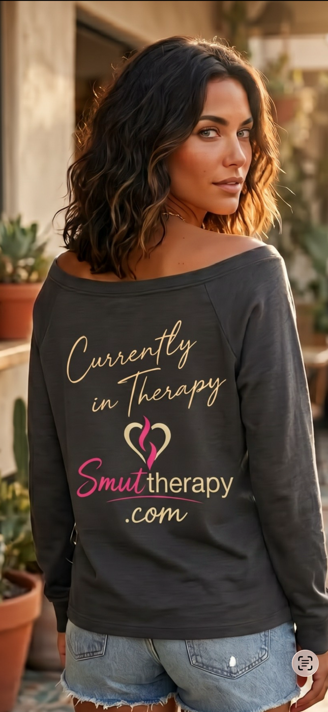 Currently in Therapy Top